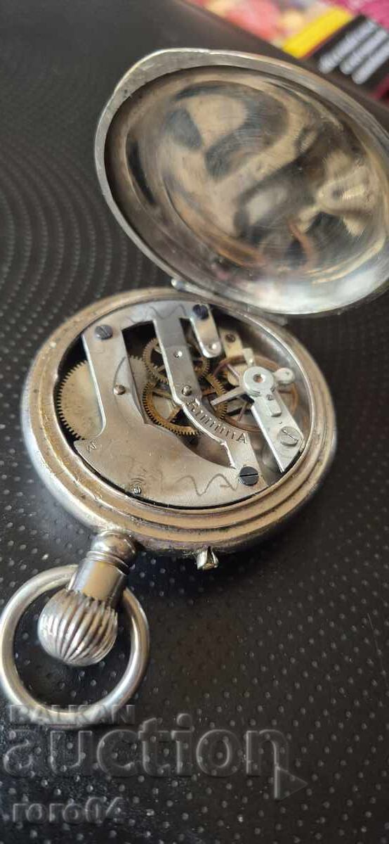 CEAS DE BUZUNAR STAR - FUNCȚIONAL - EXCELENT - 6