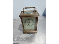 Ceas de cărucior, autentic