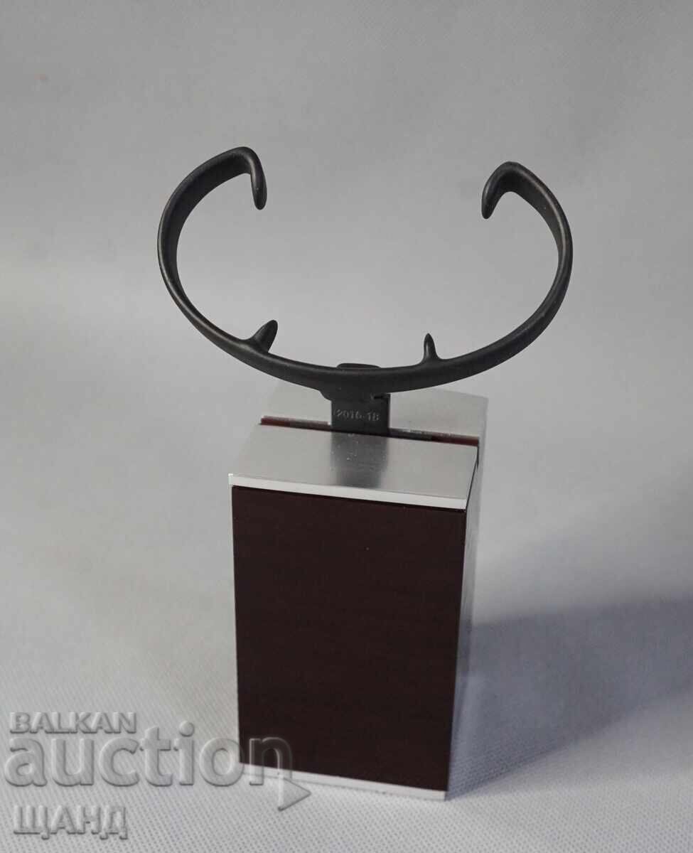 Δημοπρασία LONGINES Παλιά γνήσια βάση ρολογιού χειρός