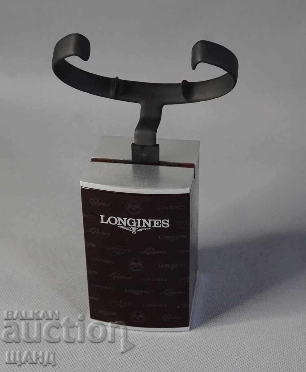 LONGINES Παλιά γνήσια βάση ρολογιού χειρός