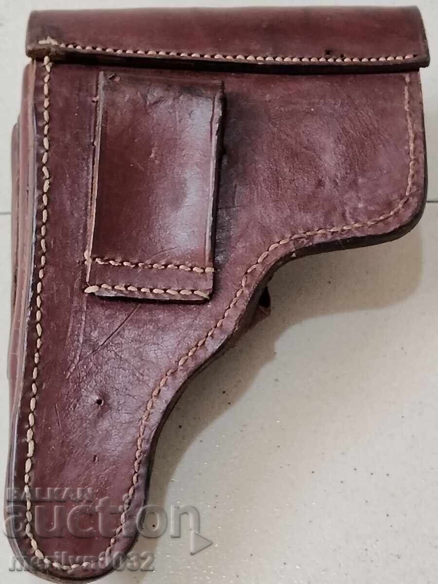 Walther Mauser Army Holster WW2 Flap, ζώνη με τιμή € 44.72 | 87.47 BGN