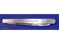 Старо десертно  Българско ножче.