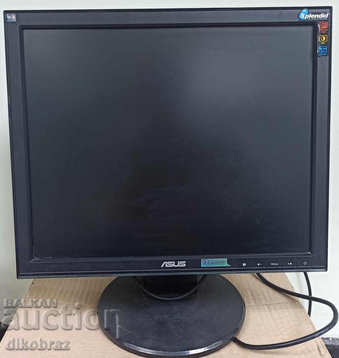 Монитор ASUS VB -171 - 17 инча - 6 Монитор ASUS VB -171 - 17 инча - 6