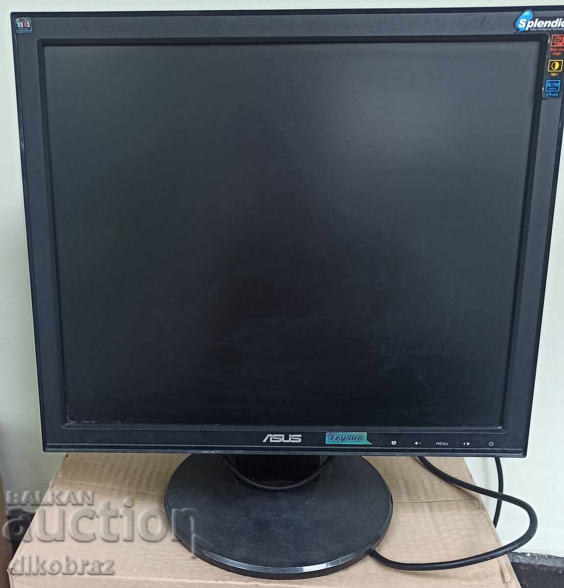 Монитор ASUS VB -171 - 17 инча Монитор ASUS VB -171 - 17 инча