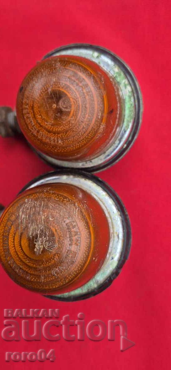 SEMNARE - MOTOR RETRO - CIFUT cu preț 40.50 BGN | € 20.71