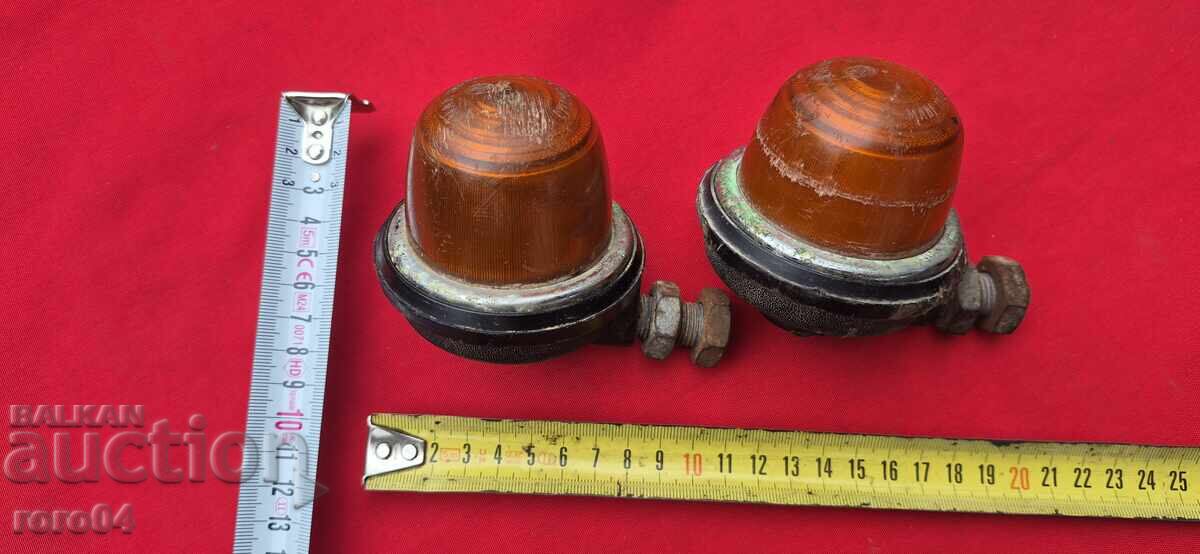 Livrarea SEMNARE - MOTOR RETRO - CIFUT