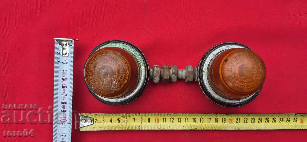 SEMNARE - MOTOR RETRO - CIFUT - 7