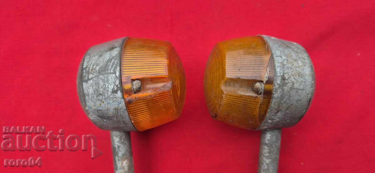 Livrarea SEMNARE - MOTOR RETRO - CIFUT