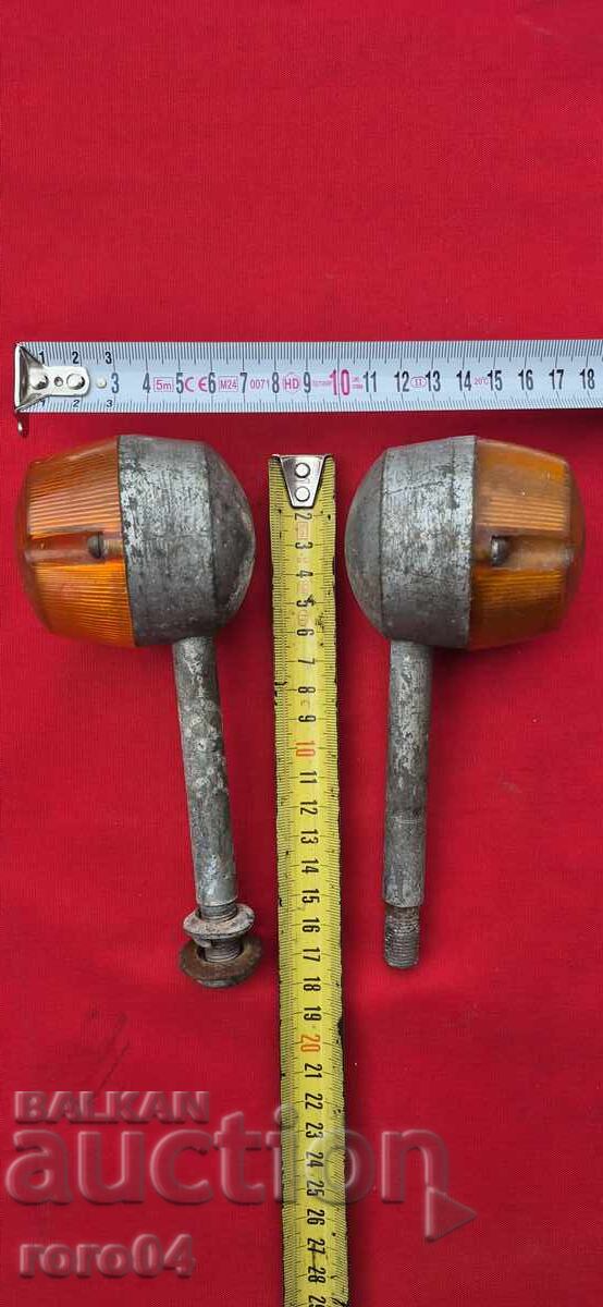 SEMNARE - MOTOR RETRO - CIFUT - 5