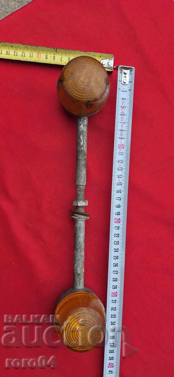 SEMNARE - MOTOR RETRO - CIFUT - 7