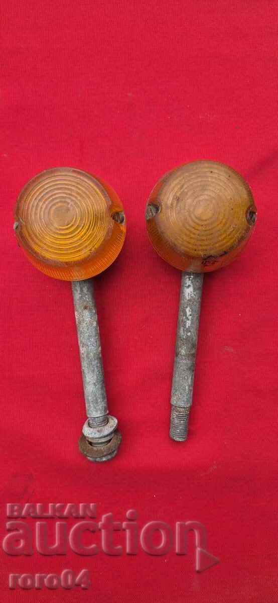 SEMNARE - MOTOR RETRO - CIFUT