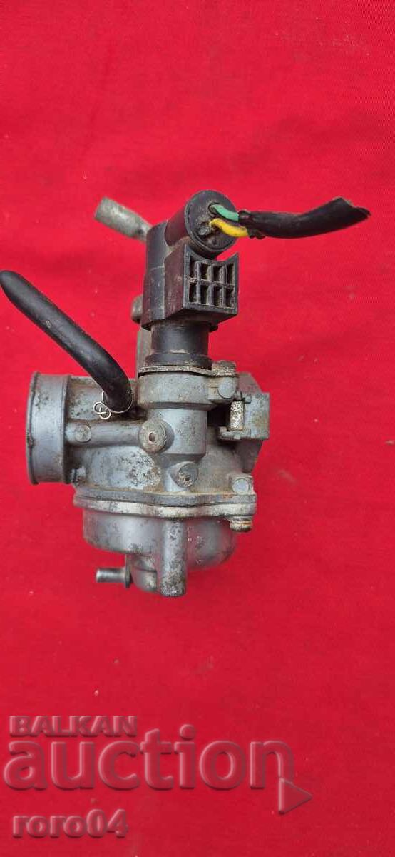 Licitație CARBURATOR - KEI ☆ MIN - JAPAN