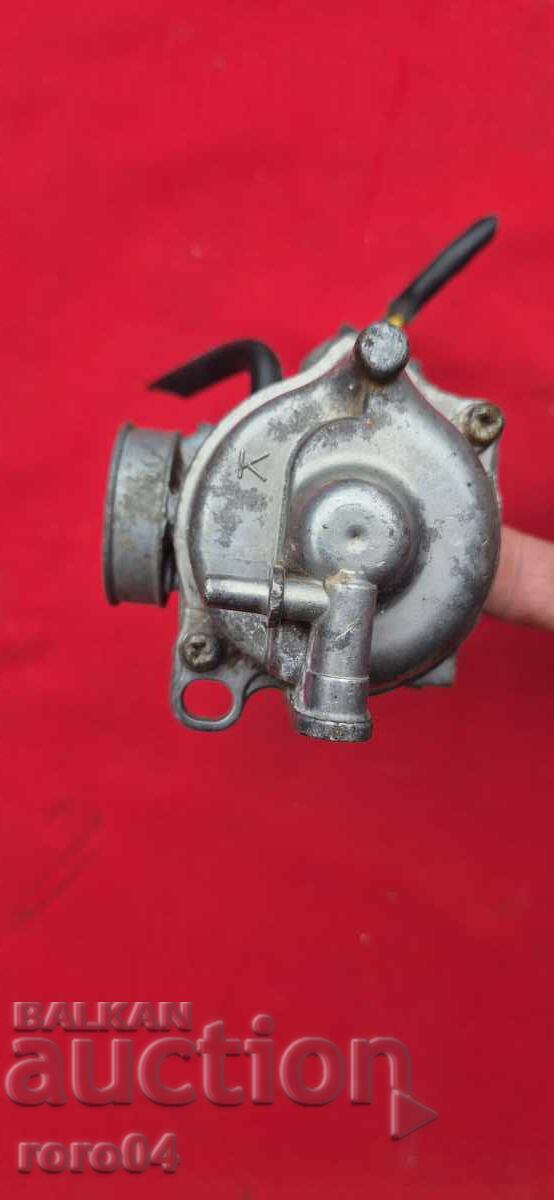 CARBURATOR - KEI ☆ MIN - JAPAN - 5