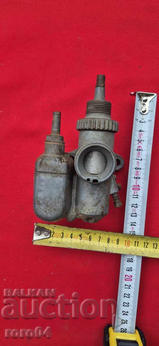 Livrarea CARBURATOR - JIKOV - EXCELENT