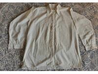 Автентична къса риза