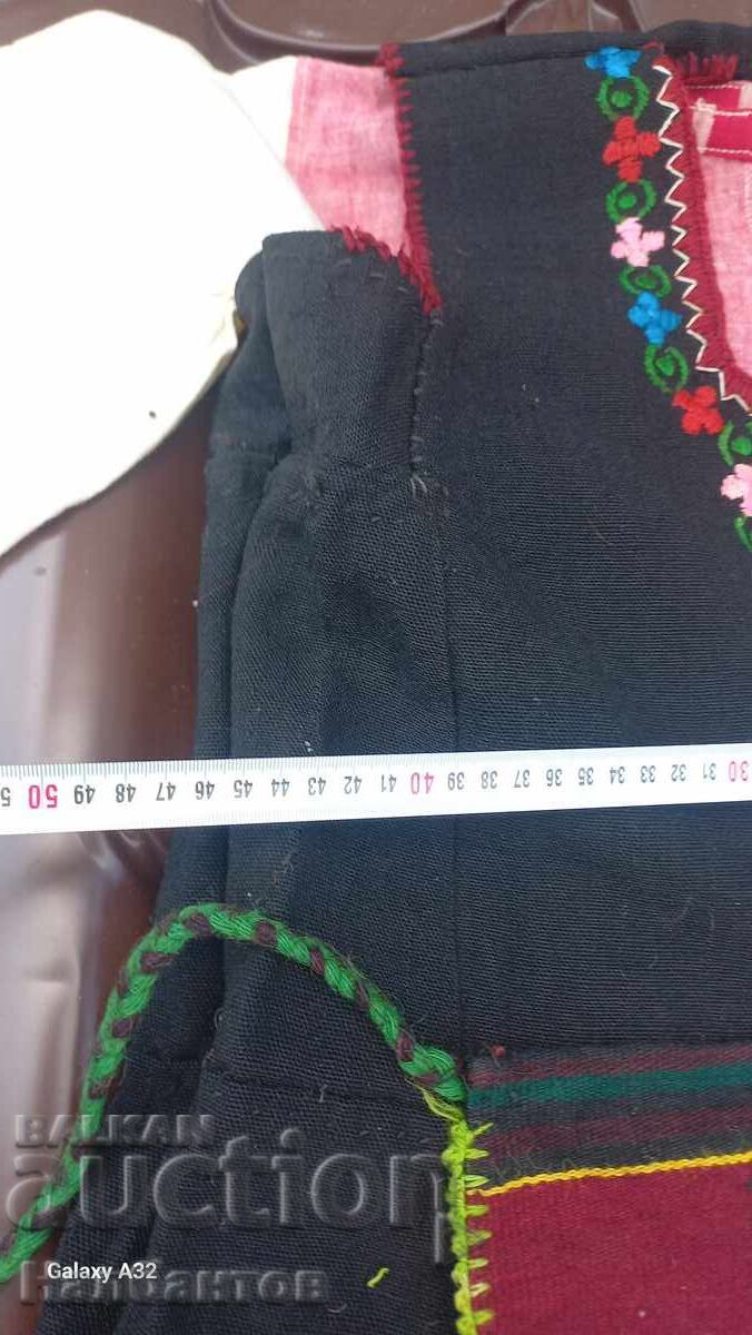 Παράδοση ΠΑΛΙΑ ΓΥΝΑΙΚΕΙΑ ΦΟΡΕΣΙΑ ΑΠΟ ΤΟ ΤΟΠΟΛΟΒΓΡΑΝΤ