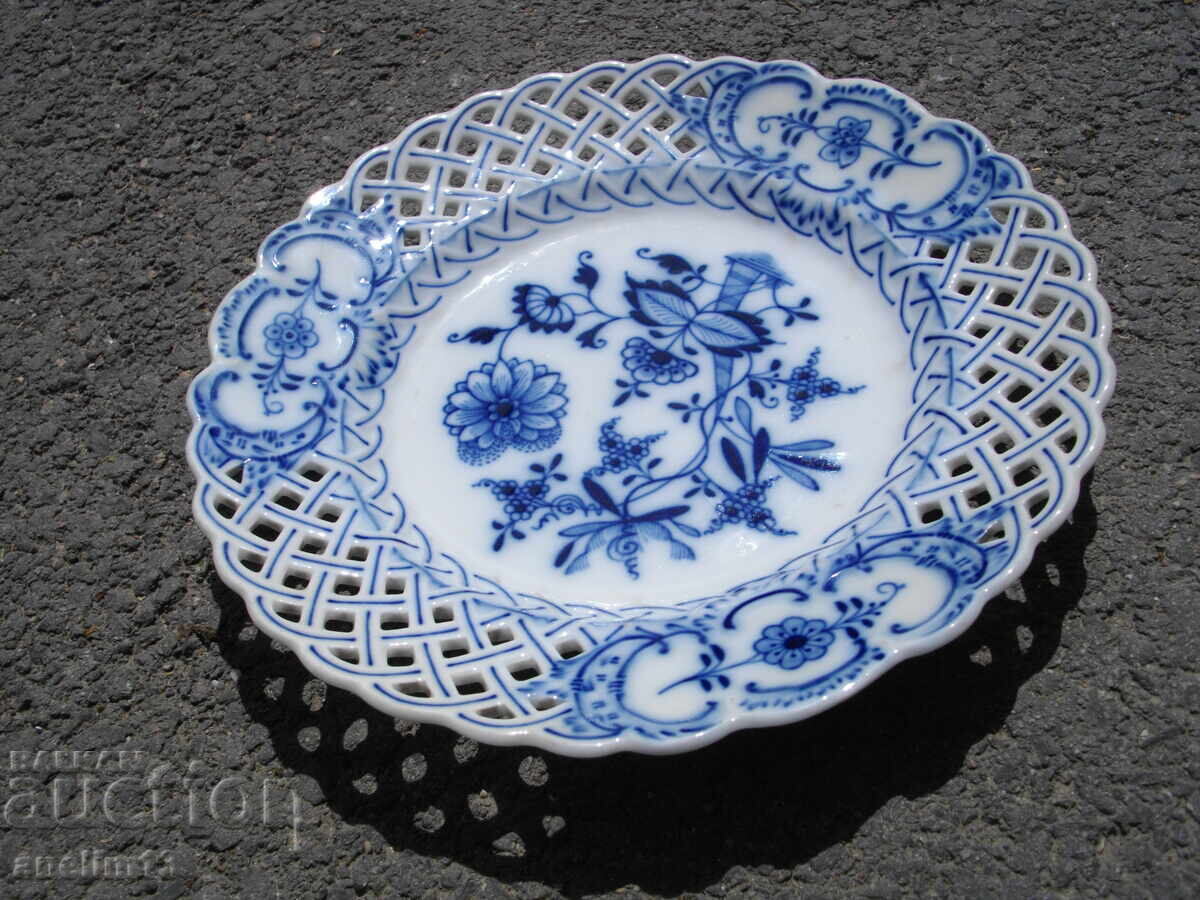 FARFURIE DE PORȚELAN MAISSEN MEISSEN cu preț 90.00 BGN | € 46.02