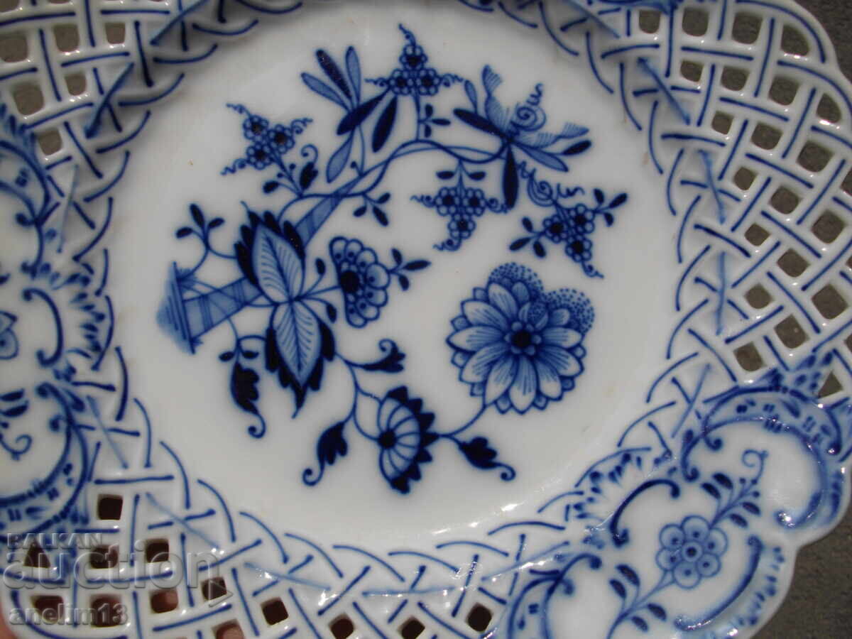 Livrarea FARFURIE DE PORȚELAN MAISSEN MEISSEN