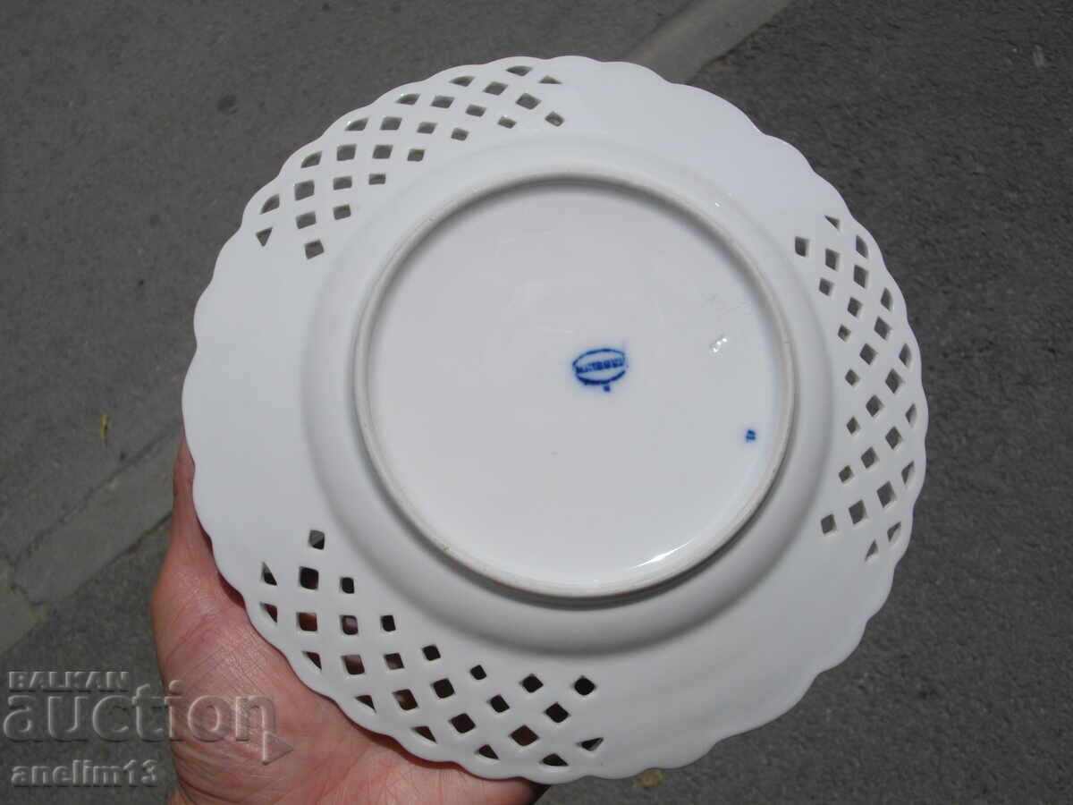 FARFURIE DE PORȚELAN MAISSEN MEISSEN - 5