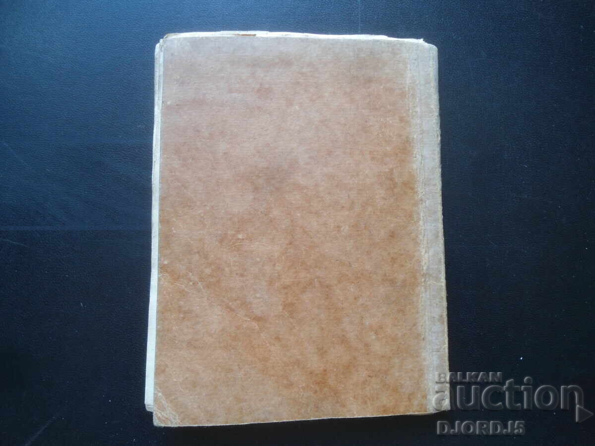 Доставка на Избрани стихотворения, Хайнрих Хайне