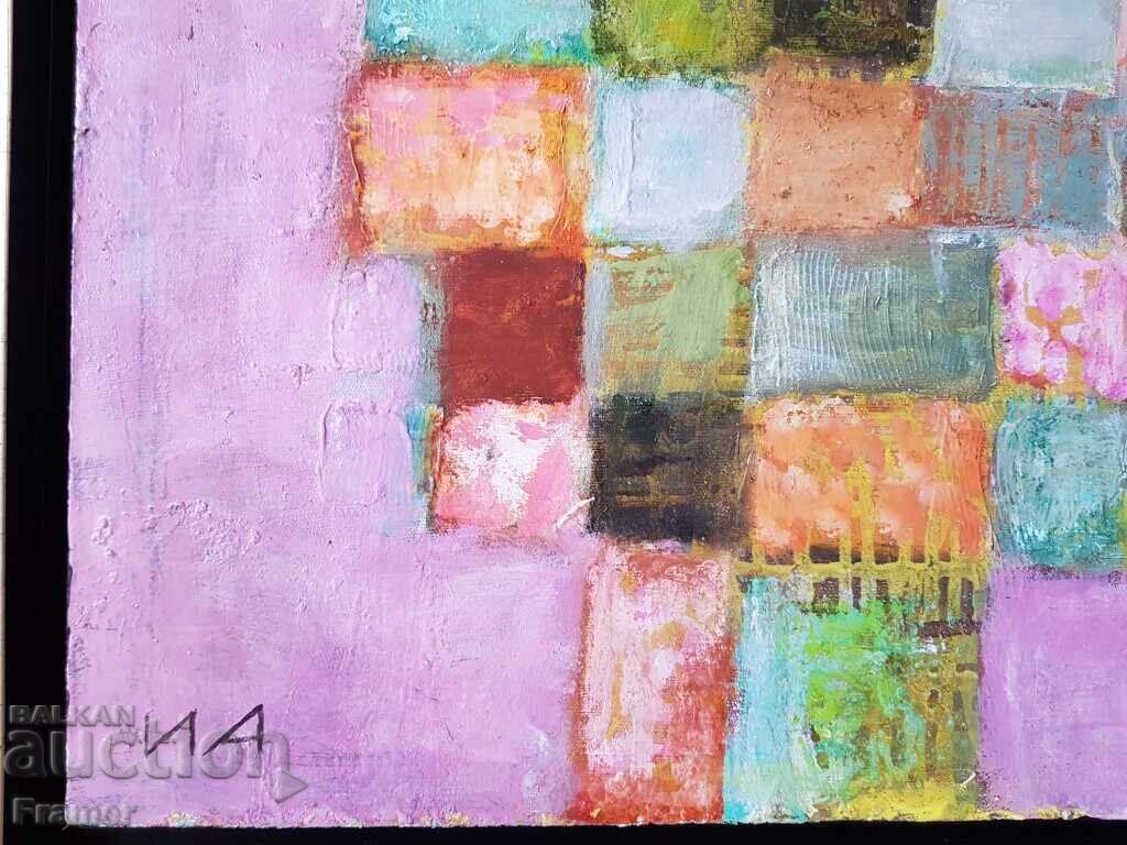 Auction  Ivan Andonov 1934-2011 Great Bulgarian Director and Artist