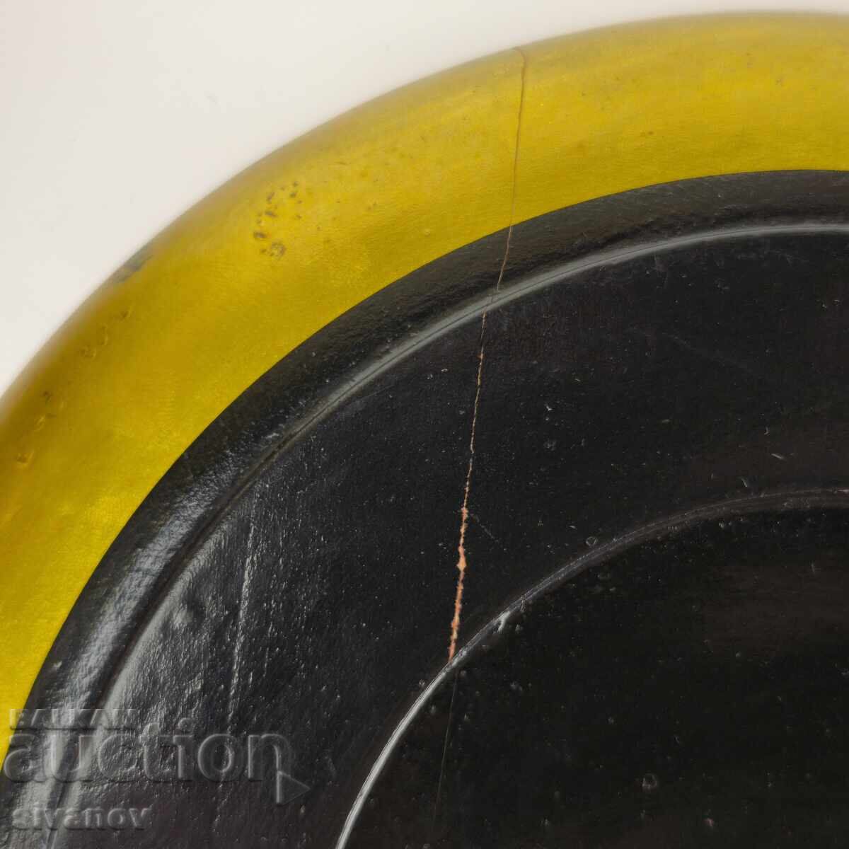 Δημοπρασία Παλιό σετ φλιτζανιών και δίσκου ζωγραφισμένα ΕΣΣΔ #5954 Δημοπρασία Παλιό σετ φλιτζανιών και δίσκου ζωγραφισμένα ΕΣΣΔ #5954