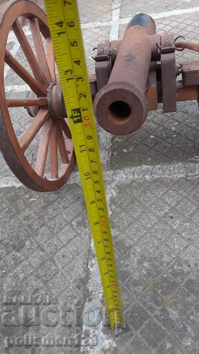 Delivery of TOOL