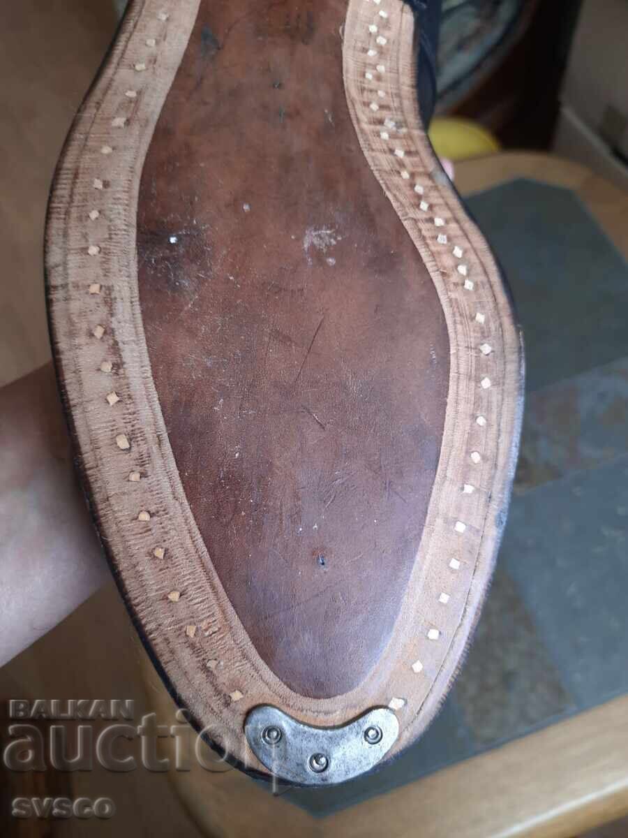 Доставка на Офицерски ботуши 41/42