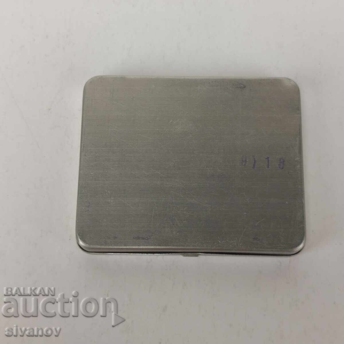 Old Injekta Germany syringe needles, 12 pieces #5960 - 5