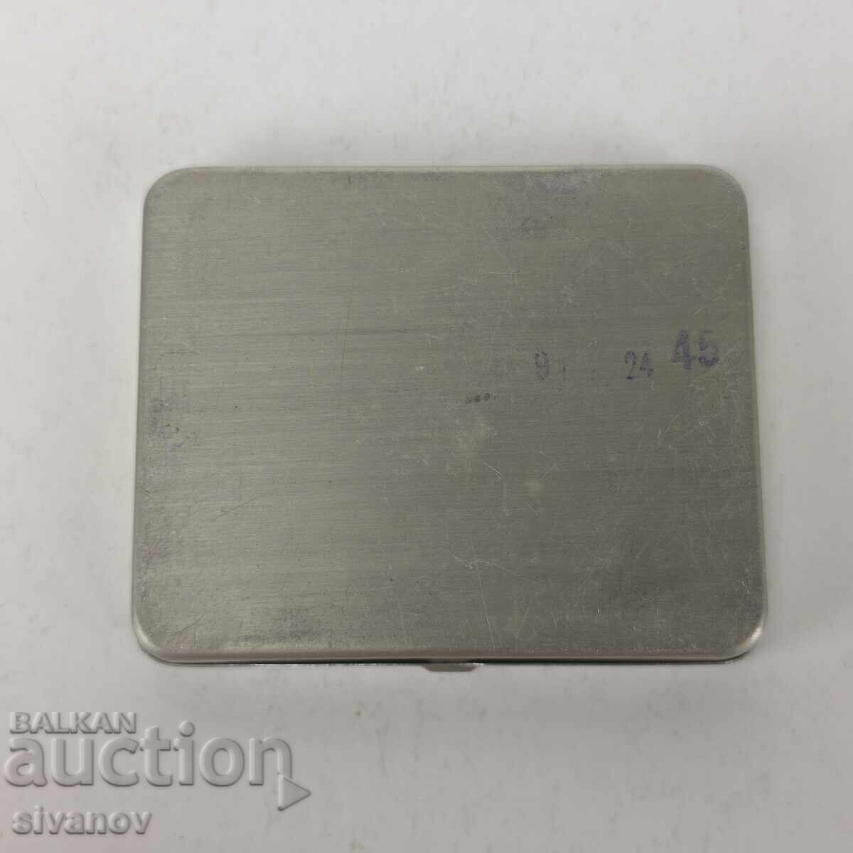 Auction  Old Injekta syringe needles Germany 12 pieces #5961