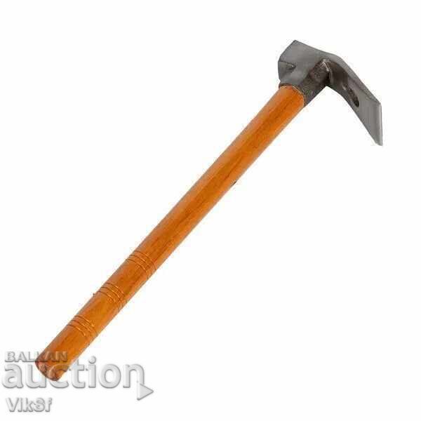 Tesla turceasca cu bat de lemn 0,7 kg Tesla turceasca cu bat de lemn 0,7 kg