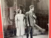 Β. Κίρκοφ Σόφκα Αθανασόβα "Μακάρ Ντούμπραβα" Λαϊκό Θέατρο 1950 μ.Χ