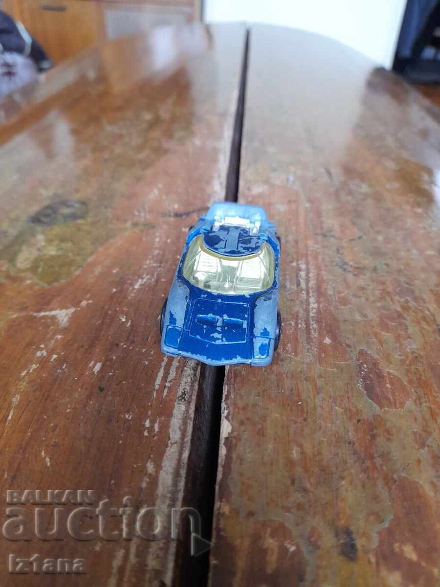 Παλιό Matchbox Mazda RX500 με τιμή 27.00 BGN | € 13.80