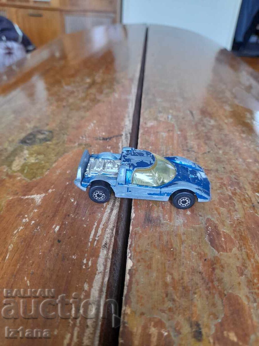 Δημοπρασία Παλιό Matchbox Mazda RX500