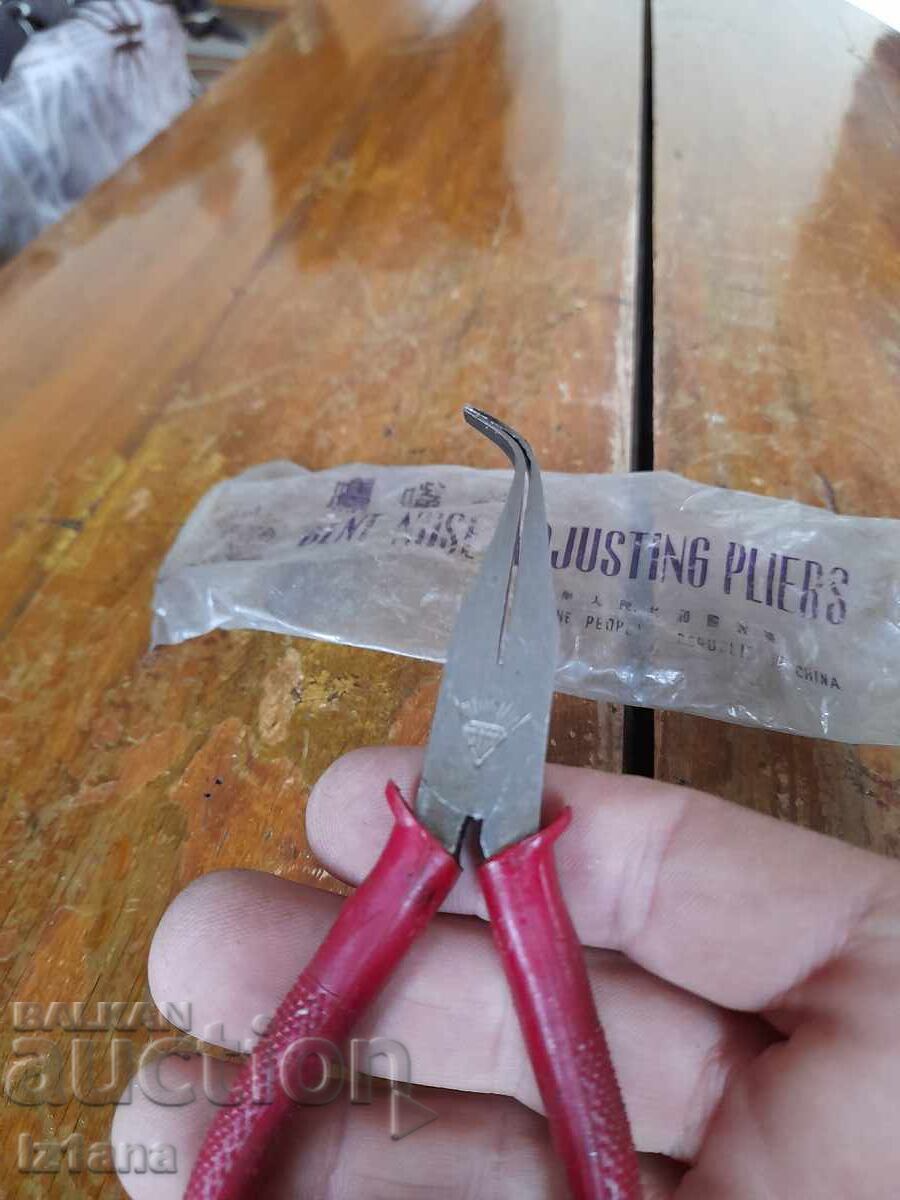 Clești vechi Diamond - 5