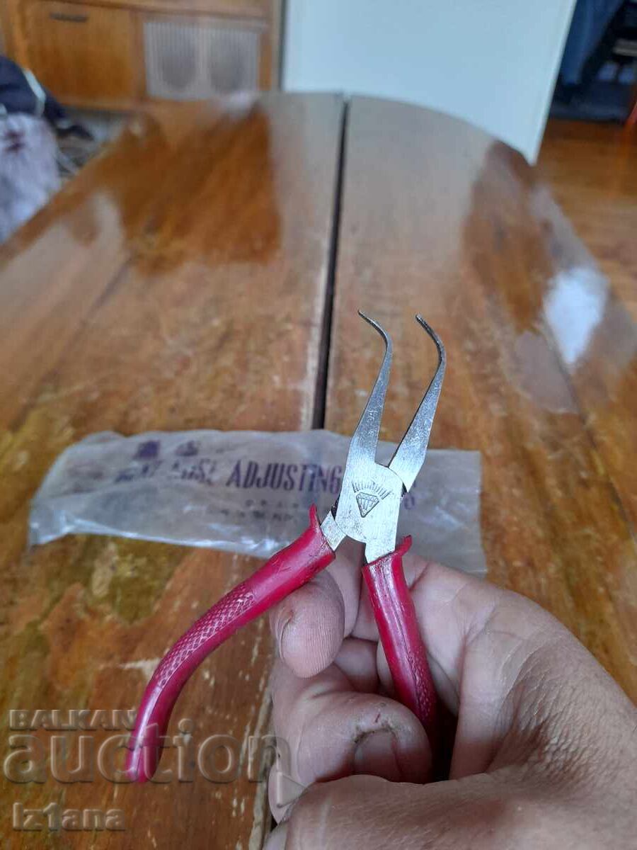 Clești vechi Diamond - 6