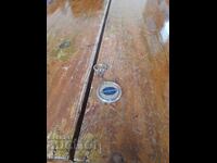 Vintage Technoexport Keyring