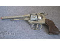 Pistol cu capsule Gonher, jucărie pentru copii, Spania