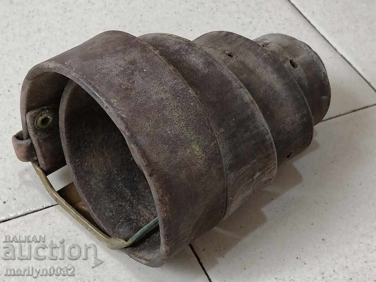 Войнишки колан  БНА  НРБ - 7