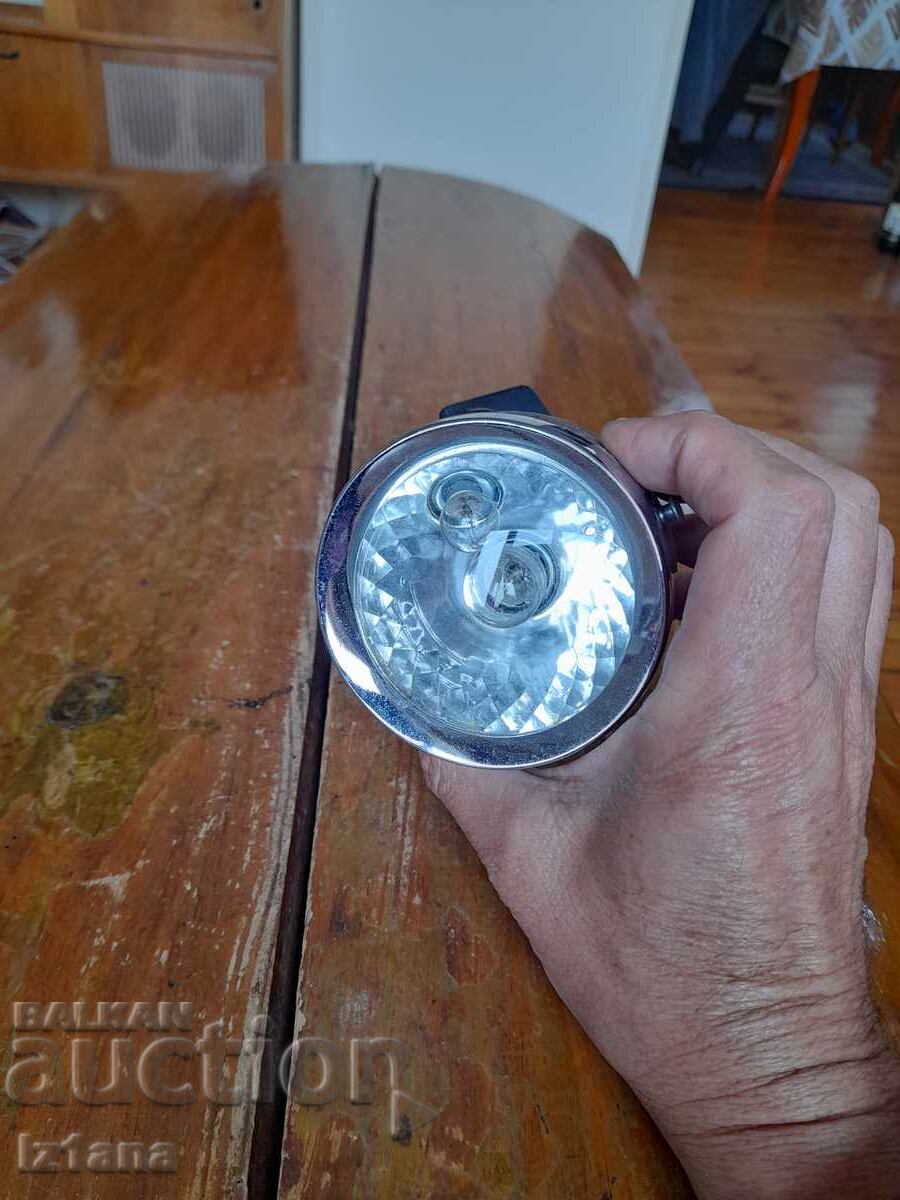 Προβολέας ποδηλάτου Star, ποδήλατο Elephant με τιμή 65.00 BGN | € 33.23