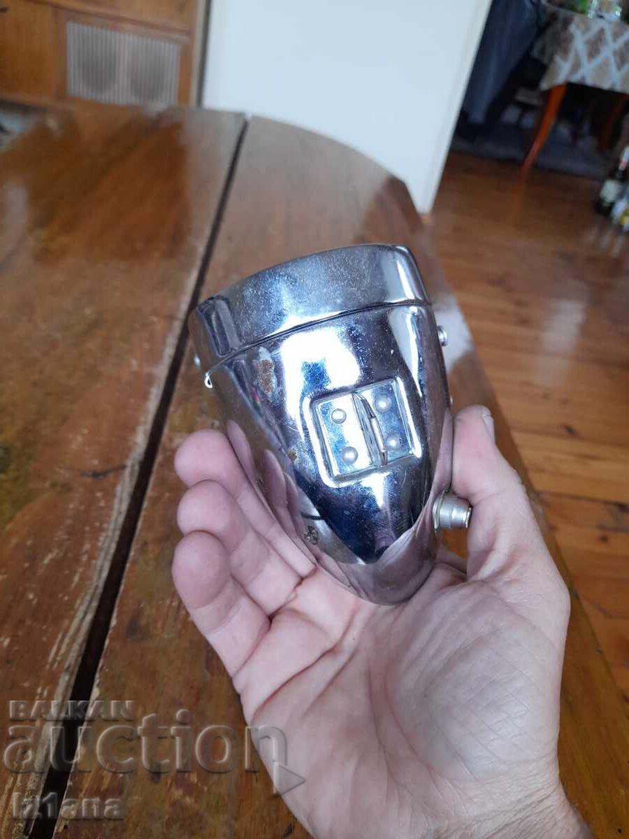 Προβολέας ποδηλάτου Star, ποδήλατο Elephant - 5