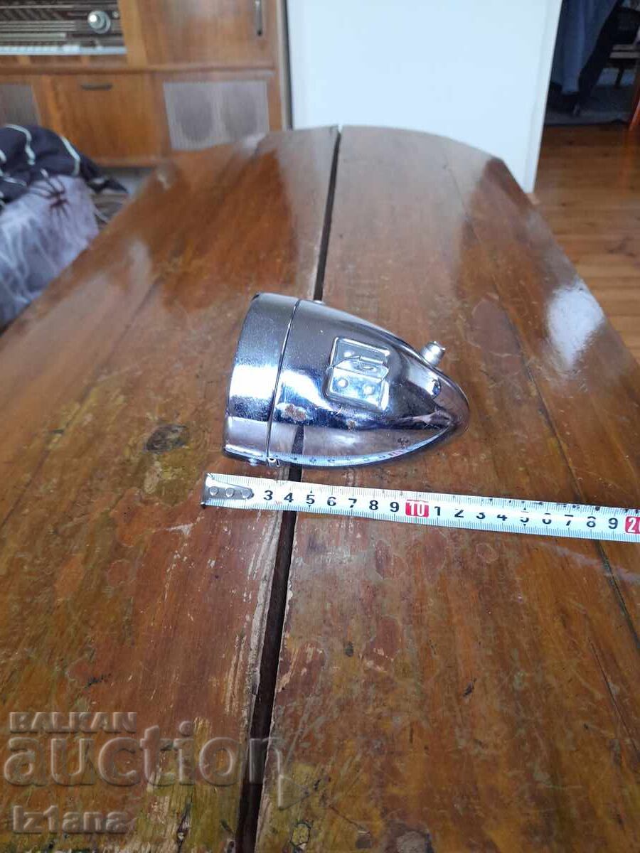 Προβολέας ποδηλάτου Star, ποδήλατο Elephant - 7