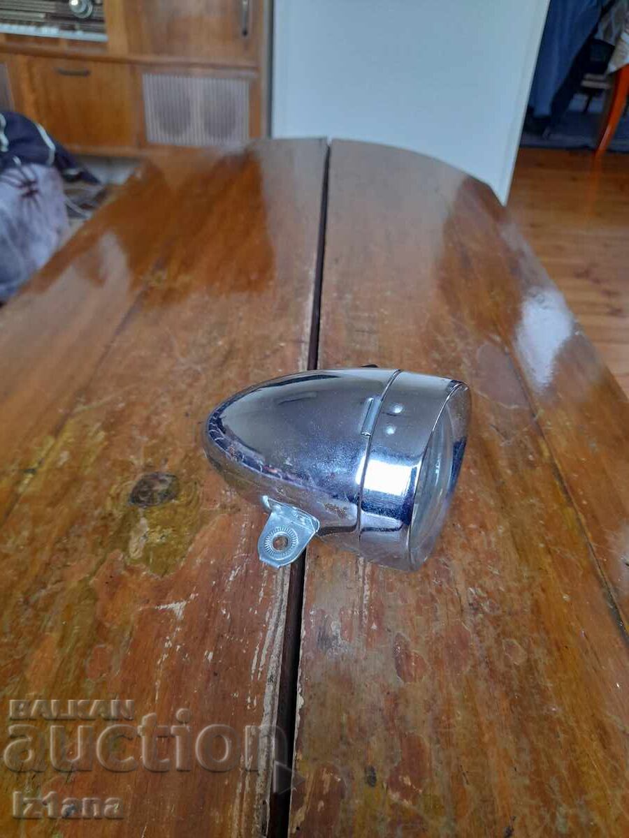 Προβολέας ποδηλάτου Star, ποδήλατο Elephant