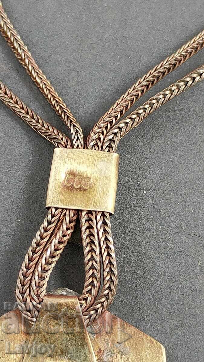 Дамско колие ниело - 7 Дамско колие ниело - 7