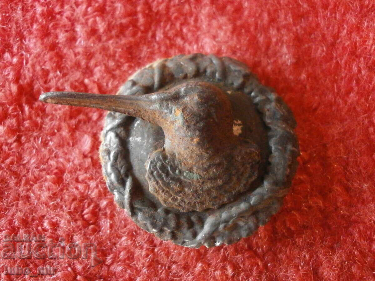 ΠΑΛΑΙΟ ΡΑΔΙΟ ΒΑΣΙΛΙΚΟ ΣΗΜΑ ΚΥΝΗΓΙΟΥ με τιμή 28.00 BGN | € 14.32 ΠΑΛΑΙΟ ΡΑΔΙΟ ΒΑΣΙΛΙΚΟ ΣΗΜΑ ΚΥΝΗΓΙΟΥ με τιμή 28.00 BGN | € 14.32