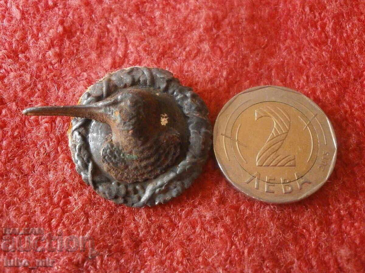 ΠΑΛΑΙΟ ΡΑΔΙΟ ΒΑΣΙΛΙΚΟ ΣΗΜΑ ΚΥΝΗΓΙΟΥ - 5 ΠΑΛΑΙΟ ΡΑΔΙΟ ΒΑΣΙΛΙΚΟ ΣΗΜΑ ΚΥΝΗΓΙΟΥ - 5