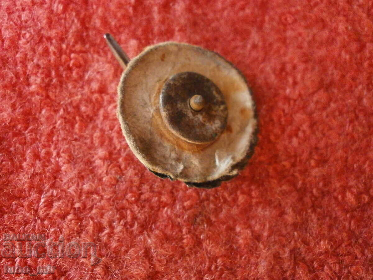 ΠΑΛΑΙΟ ΡΑΔΙΟ ΒΑΣΙΛΙΚΟ ΣΗΜΑ ΚΥΝΗΓΙΟΥ - 7 ΠΑΛΑΙΟ ΡΑΔΙΟ ΒΑΣΙΛΙΚΟ ΣΗΜΑ ΚΥΝΗΓΙΟΥ - 7