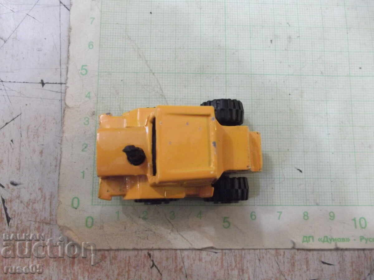 Τρακτέρ - 1 με τιμή 3.00 BGN | € 1.53