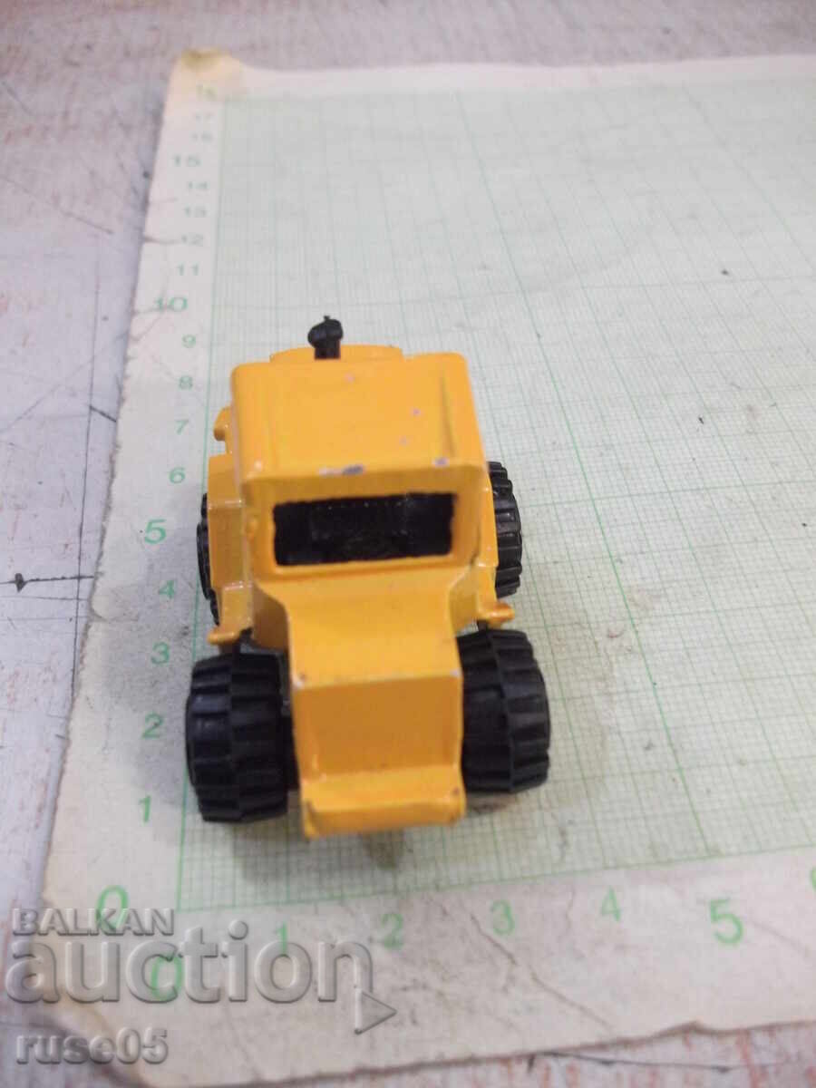 Τρακτέρ - 1 - 5