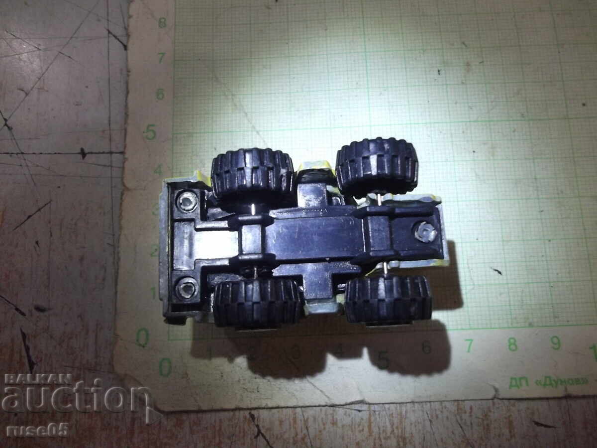 Τρακτέρ - 1 - 6